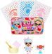 Ігровий набір із лялькою LOL Surprise Candy Surprise Tot Doll with DIY Candy Maker ЛОЛ Сюрприз 510628 фото 1