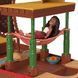 Ігровий набір Mattel Disney Moana 2 Floating Adventure Canoe, 10 аксесуарів JBT54 фото 4