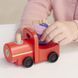 Деревянный игровой набор Hasbro Peppa Pig Паровозик дедушки Пеппы 07210 фото 7