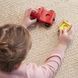 Деревянный игровой набор Hasbro Peppa Pig Паровозик дедушки Пеппы 07210 фото 6