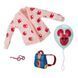 Лялька Disney ily 4EVER Snow White Дісней Білосніжка з нарядами та аксесуарами, 28см IlySW фото 7