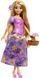 Уцінка! Кукла Disney Princess Rapunzel Spin & Reveal Крути и прояви Рапунцель с 11 сюрпризами HTV86 фото 4