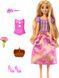 Уцінка! Кукла Disney Princess Rapunzel Spin & Reveal Крути и прояви Рапунцель с 11 сюрпризами HTV86 фото 2