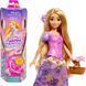Уцінка! Кукла Disney Princess Rapunzel Spin & Reveal Крути и прояви Рапунцель с 11 сюрпризами HTV86 фото 1