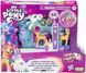 Игровой набор My Little Pony: Maretime Bay, Пони 4 персонажа и 50 аксессуаров &lrm;GXP-846262 фото 8