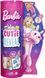 Кукла Barbie Cutie Reveal Милый кролик 30см, меняет цвет, 10 сюрпризов HHG19 фото 6