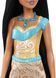 Кукла Disney Princess Pocahontas Покахонтас принцесса Дисней HLW07 фото 5