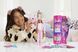 Кукла Barbie Cutie Reveal Милый кролик 30см, меняет цвет, 10 сюрпризов HHG19 фото 2