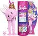 Кукла Barbie Cutie Reveal Милый кролик 30см, меняет цвет, 10 сюрпризов HHG19 фото 1