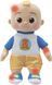 Игровой набор Cocomelon JJ Deluxe Plush Doctor Checkup Set Кокомелон набор доктора 9ед CMW0366 фото 6