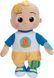 Игровой набор Cocomelon JJ Deluxe Plush Doctor Checkup Set Кокомелон набор доктора 9ед CMW0366 фото 7