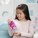 Лялька Hasbro Trolls Poppy Троль Поппi із заколочками та малюком, 23см E0355 фото 4