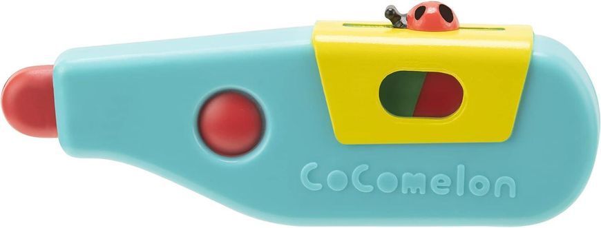 Игровой набор Cocomelon JJ Deluxe Plush Doctor Checkup Set Кокомелон набор доктора 9ед CMW0366 фото