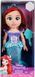 Лялька Jakks Disney Princess D100 Ariel Аріель з аксесуарами, 35см 230124 фото 1