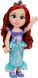 Лялька Jakks Disney Princess D100 Ariel Аріель з аксесуарами, 35см 230124 фото 5