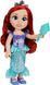 Лялька Jakks Disney Princess D100 Ariel Аріель з аксесуарами, 35см 230124 фото 3