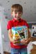 Конструктор блочный ТехноК Building Blocks 90 деталей (6573) 6573 фото 3