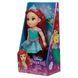 Кукла Jakks Disney Princess Little Mermaid Petite Ariel Дисней Русалочка, 15см M15 фото 6