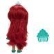 Кукла Jakks Disney Princess Little Mermaid Petite Ariel Дисней Русалочка, 15см M15 фото 5