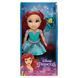 Кукла Jakks Disney Princess Little Mermaid Petite Ariel Дисней Русалочка, 15см M15 фото 1