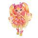 Лялька чарівна Magic Mixies Pixlings The Flitta Create and Mix Пікслінг Фея в пляшці із зіллям, 16см 123167 фото 1