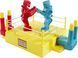 Настільна гра Mattel Games Rock 'Em Sock 'Em Robots Роботи боксери CCX97 фото 1