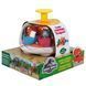Сортер-дзиґа Tomy Toomies Jurassic World Яйця динозаврів (E73252) 73252 фото 8