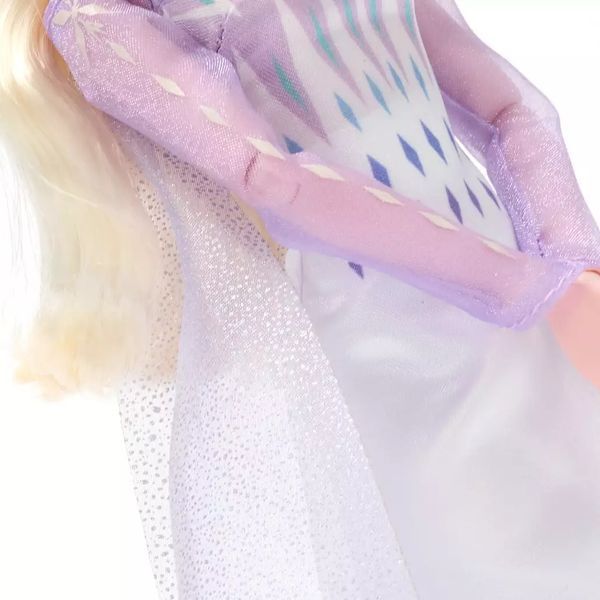 Кукла Disney Elsa Classic Frozen Холодное сердце Эльза классическая, 29см 416129487279 фото