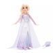 Кукла Disney Elsa Classic Frozen Холодное сердце Эльза классическая, 29см 416129487279 фото 2