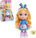 Лялька із запахом Just Play Disney Alice's Wonderland Bakery Аліса з чашкою, 25см 98517 фото 2