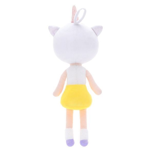 Мягкая игрушка Metoo Keppel Unicorn 45см Единорог (MT-KA012) MT-KA012 фото