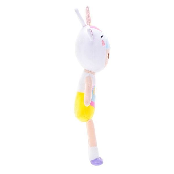 Мягкая игрушка Metoo Keppel Unicorn 45см Единорог (MT-KA012) MT-KA012 фото