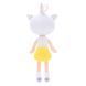 Мягкая игрушка Metoo Keppel Unicorn 45см Единорог (MT-KA012) MT-KA012 фото 3