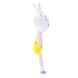 Мягкая игрушка Metoo Keppel Unicorn 45см Единорог (MT-KA012) MT-KA012 фото 2