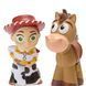 Набір для купання Disney Toy Story Bath Set, 5 фігурок + відро 461072272021 фото 6