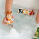 Набір для купання Disney Toy Story Bath Set, 5 фігурок + відро 461072272021 фото 5