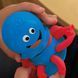 Набор для творчества Play-Doh Fold & Go Playmat Starter Set с пластилином с складным ковриком УЦЕНКА F9143 фото 10
