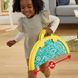 Набор для творчества Play-Doh Fold & Go Playmat Starter Set с пластилином с складным ковриком УЦЕНКА F9143 фото 4