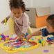Набор для творчества Play-Doh Fold & Go Playmat Starter Set с пластилином с складным ковриком УЦЕНКА F9143 фото 11