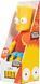 Коллекционная говорящая игрушка JAKKS Pacific The Simpsons Bart Talking 175614-PB фото 6