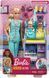 Кукла Barbie Careers Baby Doctor Blonde Барби Доктор GKH23 фото 1