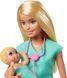 Кукла Barbie Careers Baby Doctor Blonde Барби Доктор GKH23 фото 6