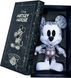 Колекційна м'яка іграшка Disney Comic Mickey Mouse Special Edition for Collectors Міккі Маус 39см 6315870275 фото 1