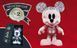Колекційна м'яка іграшка Disney Comic Mickey Mouse Special Edition for Collectors Міккі Маус 39см 6315870275 фото 10
