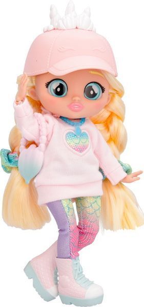 Лялька IMC Toys Cry Babies BFF S1 Stella Стелла 20 см 904330 фото