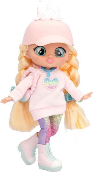 Лялька IMC Toys Cry Babies BFF S1 Stella Стелла 20 см 904330 фото