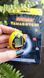 Іграшка інтерактивна BANDAI Tamagotchi Nano PAC MAN, Тамагочі вихованець УЦIНКА copy_42851 фото 3