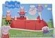 Ігровий набір Hasbro Peppa Pig Peppa&rsquo;s Adventures Peppa&rsquo;s Family Red Car Машина Свинки Пеппи F2184 фото 6