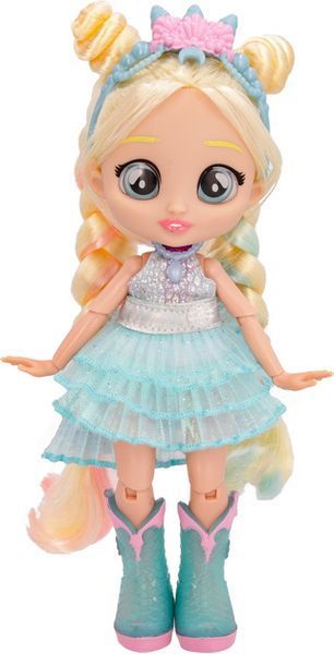 Кукла IMC Toys Cry Babies BFF S3 Stella Стелла 20 см 913127 фото