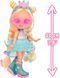 Кукла IMC Toys Cry Babies BFF S3 Stella Стелла 20 см 913127 фото 10